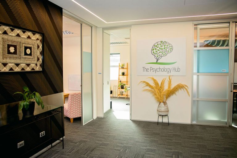 The Psychology Hub